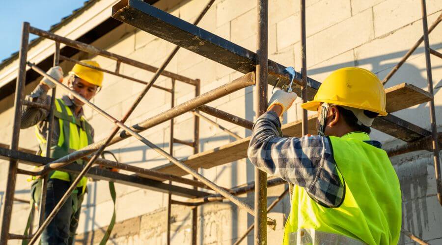 Expert new roof installation services in Aurora, CO